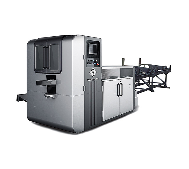 圆锯机 WLS110CNC